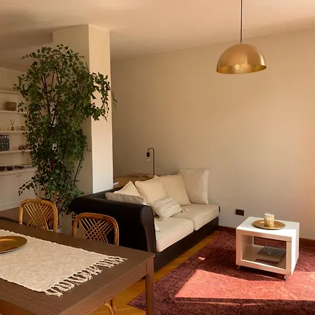 Ca' Degli Osti Boutique Duomo Apartment *