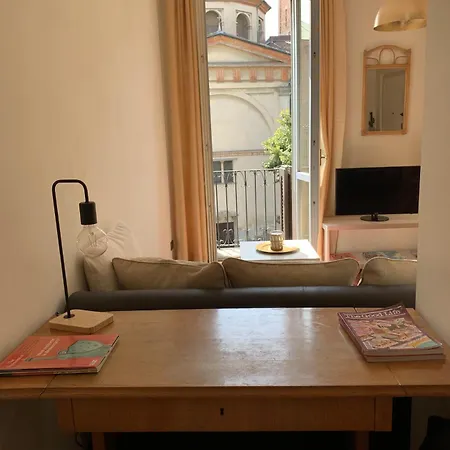 Ca' Degli Osti Boutique Duomo * Milan
