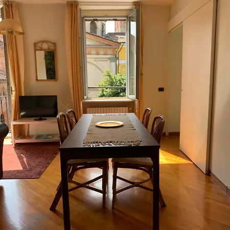 Ca' Degli Osti Boutique Duomo Apartment *