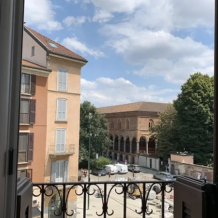 Apartment Ca' Degli Osti Boutique Duomo Milan